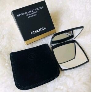Chanel Double Facettes Mirror 💄